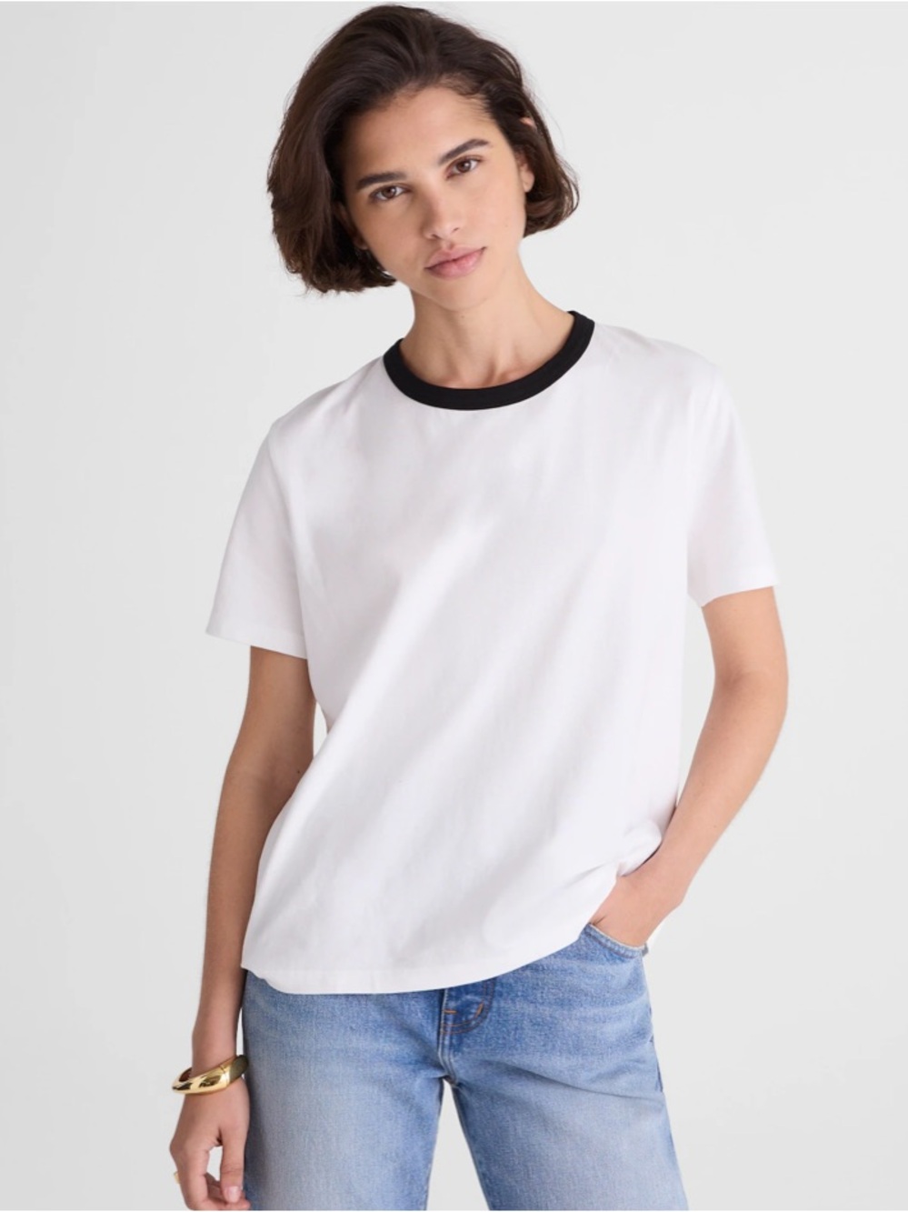 Madewell shirt